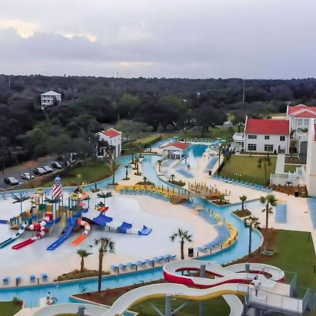 Centennial Plaza Resort Gulfport Eksteriør billede