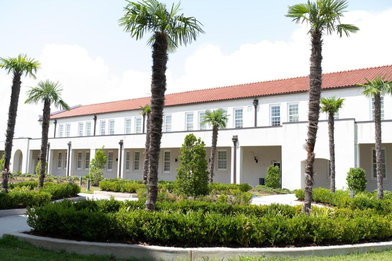 Centennial Plaza Resort Gulfport Eksteriør billede