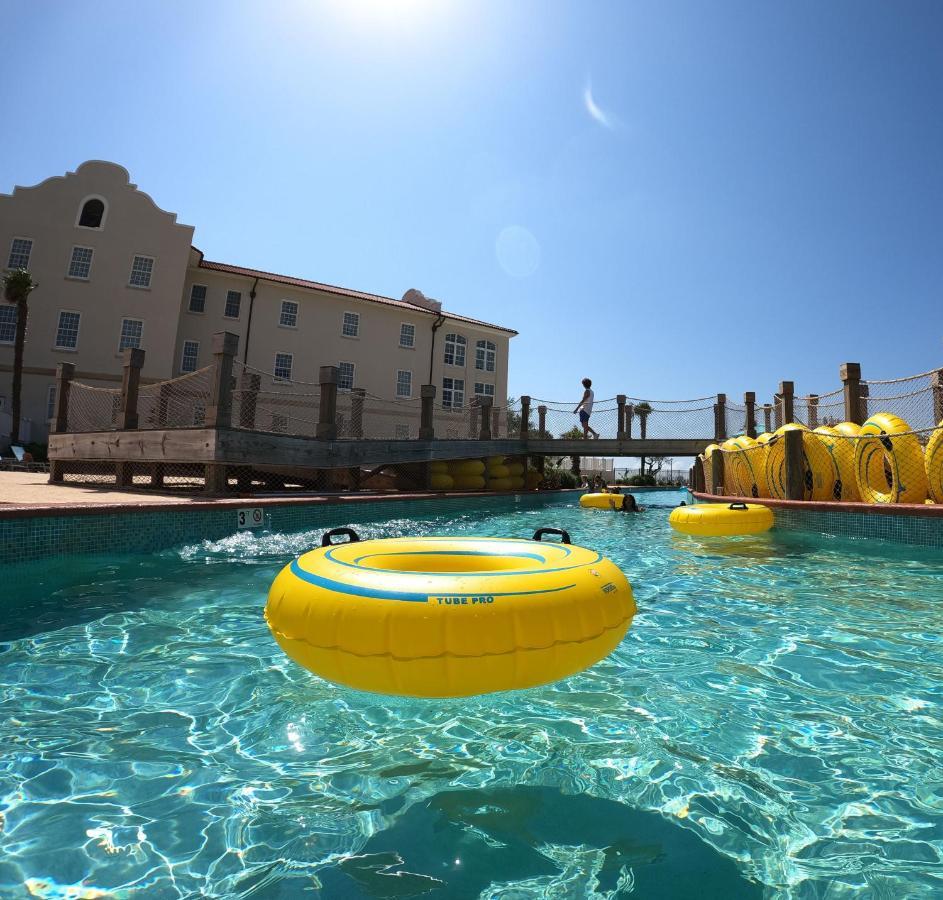 Centennial Plaza Resort Gulfport Eksteriør billede