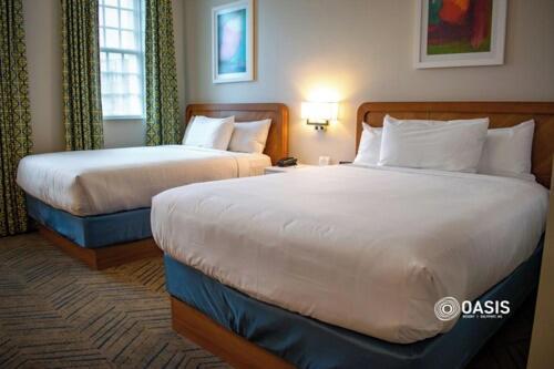 Centennial Plaza Resort Gulfport Eksteriør billede