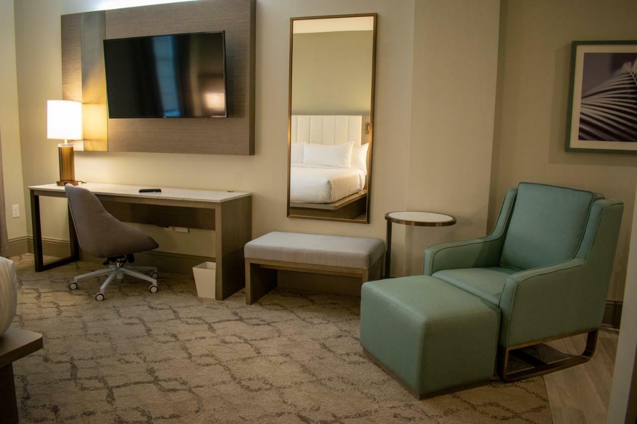 Centennial Plaza Resort Gulfport Eksteriør billede